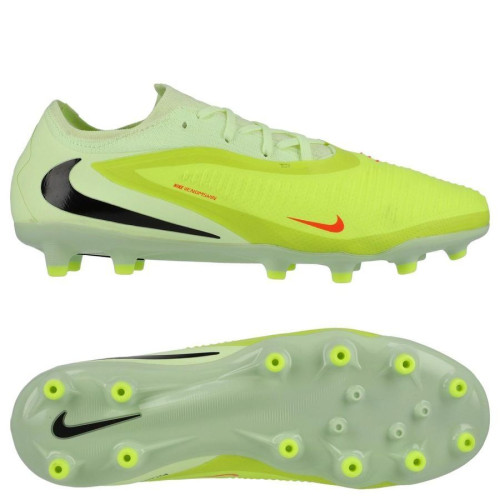 Бутсы Nike PHANTOM  PRO  Low  AG HQ2317-800